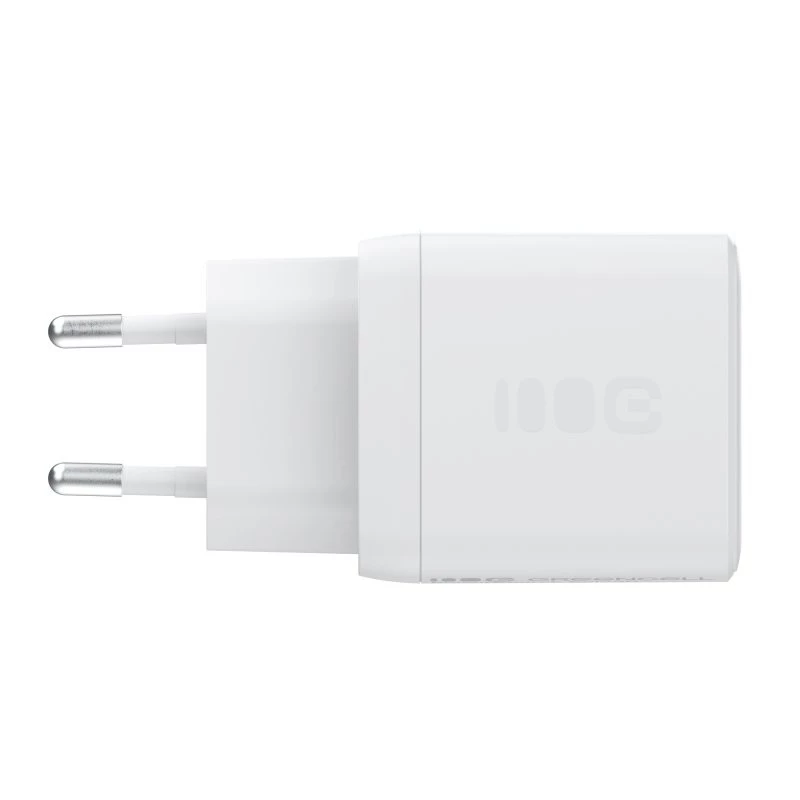 Green Cell PowerSource Solo30 30W USB-C maitinimo adapteris baltas