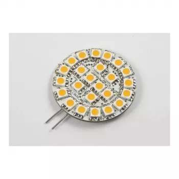 Synergy 21 LED Retrofit G4 24x SMD 5050 nw