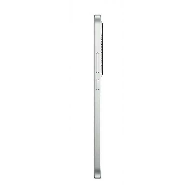 Išmanusis telefonas Honor Magic8 Lite 5G 17,2 cm (6,79 col.) Dual SIM Android 15 USB Type-C 8 GB 256 GB 7500 mAh Žalia