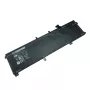 Nešiojamojo kompiuterio baterija, DELL T0TRM Originali