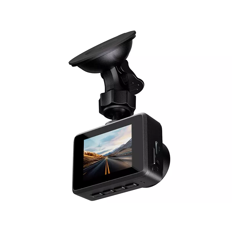 Vaizdo registratorius TRACER Tracer Spectra 2D – kompaktiškas automobilinis DVR