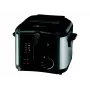 Kepimo induktorius Clatronic FR 3649 Vienkrepšis 2,5 L 1600 W Juodas