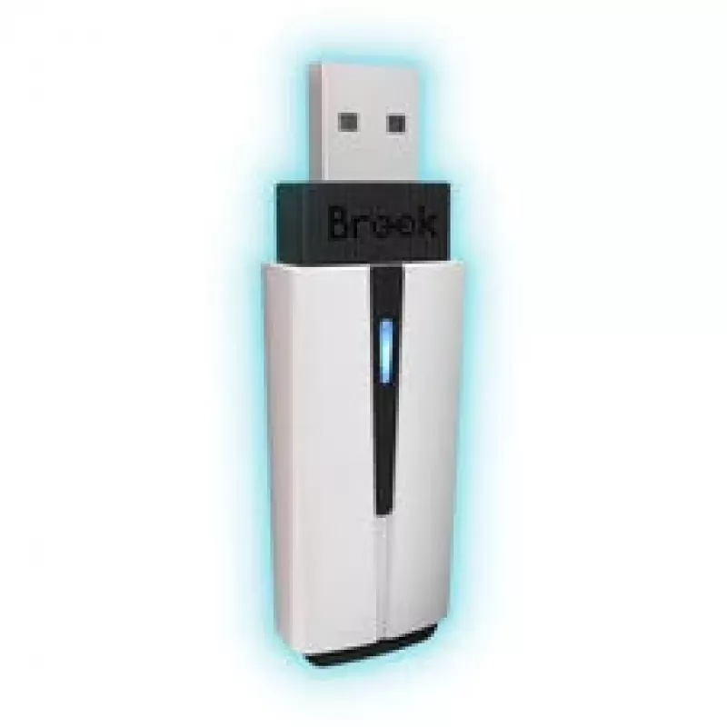 Žaidimų valdiklio adapteris Brook Gaming Wingman P5 USB