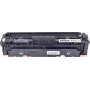 Renkforce Toner, pakeičiantis HP 415X W2032X, suderinamas, geltonas, RF-HPW2032X (RF-6727712)