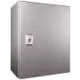 Korpusas Rittal AX 1005000 nerūdijančio plieno kompaktiška valdymo spinta 300×380×210 mm