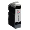 Rašalo kasetė TB Kompat. S Canon PGI-520BK 100% Nauja