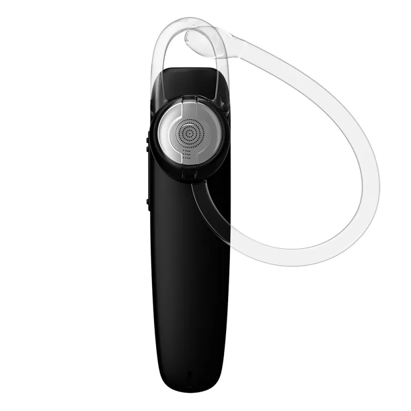 Ausinės Tellur Bluetooth Headset Vox 155 juodos
