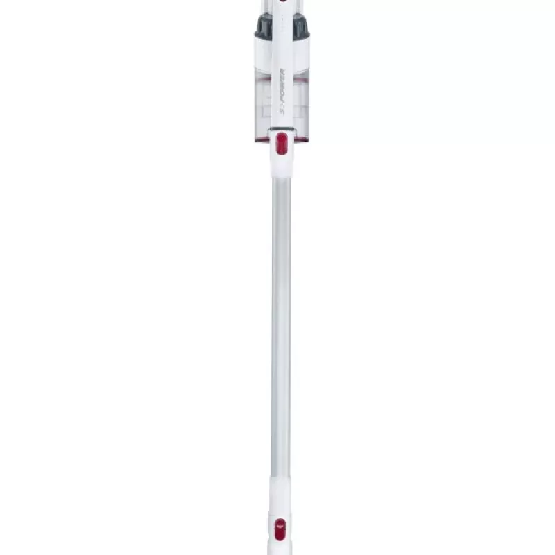 Belaidis lazdinis dulkių siurblys SEVERIN HV 7152, 120 W, 22,2 V Li-Ion, 0,5 l