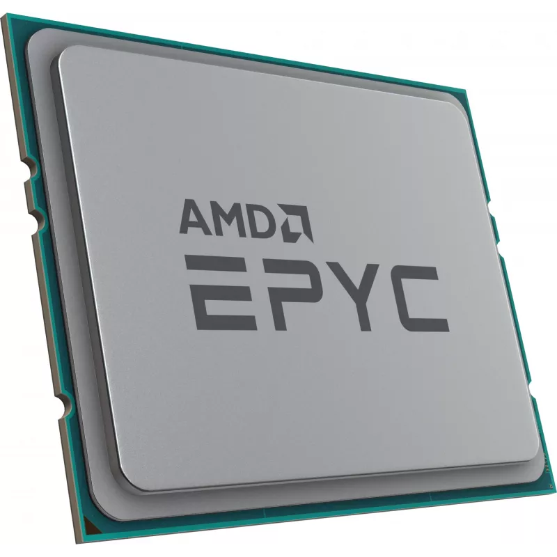 AMD EPYC ROME 7262 8 branduolių 3.4GHz SP3 64MB talpykla 155W TRAY