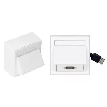 Vivolink WI231275 Sieninis USB 2.0 lizdas