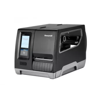 Etikečių spausdintuvas Honeywell PM45A terminis perkėlimas 203x203 DPI 350 mm/s laidinis belaidis