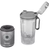 Nešiojamas belaidis blenderis Ninja Blast Max – sidabrinis BC251EUSL