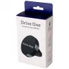Radaro/lazerio detektorius Needit Drive One Black
