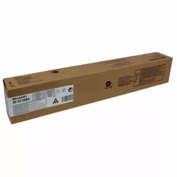 Kasečių toneris Sharp BP-GT30BA suderinamas juodas