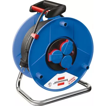 Prailginimo laidas Brennenstuhl 50m H05RR-F 3G1,5