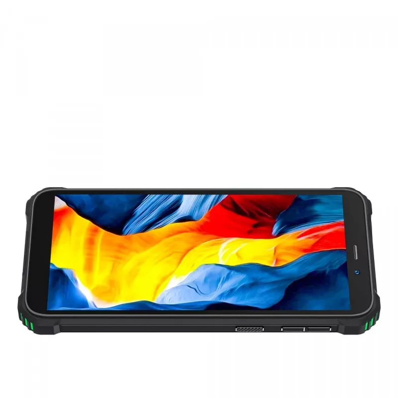 Išmanusis telefonas OukiTel G2 4G 6,3 colio 4/64 GB Žalias