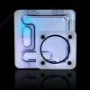 Stealkey Customs SK-UNI 120D balta