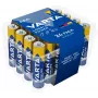 Šarminių baterijų rinkinys Varta AAA (R3) Longlife Power – 24 vnt.