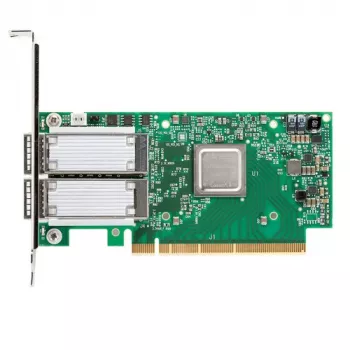 Tinklo plokštė MELLANOX MCX516A-CCAT vidinė PCI Express, Skaidulinė sąsaja, 100000 Mbit/s