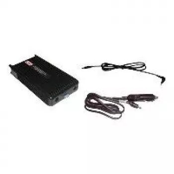 Panasonic automobilinis maitinimo šaltinis 12-24 V 120 W, skirta Toughbook CF-74