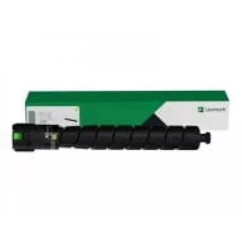 Kasečių komplektas Lexmark 73D0HY0 juoda 3000 puslapių