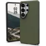 UAG Urban Armor Gear Civilian LT Dėklas su Magnetiniu Moduliu, Samsung Galaxy S26 Ultra, alyvinė žalia, 214538117272