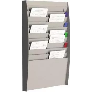 Stovas žurnalams PaperFlow K500006