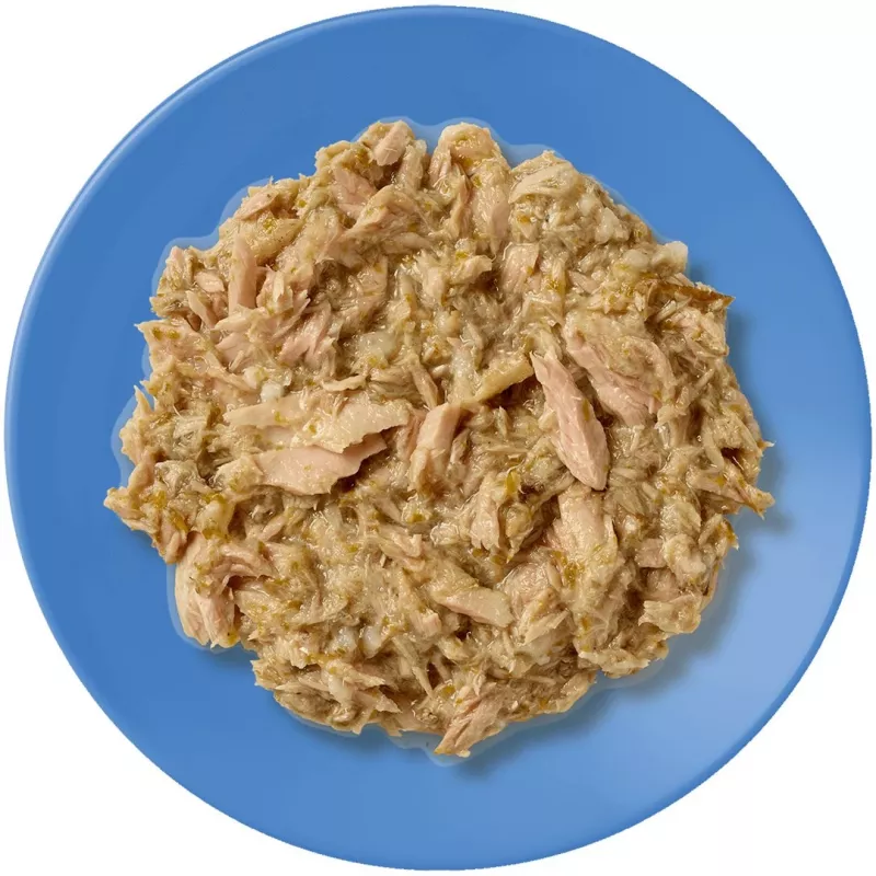 Šlapias kačių ėdalas Applaws Fish selection multipack sultinyje 12 x 70 g, suaugusioms katėms, 83% drėgmės, paketėliai
