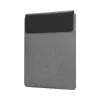 Lenovo GX41K68624 nešiojamojo kompiuterio dėklas 36,8 cm (14,5 colio) Sleeve pilkas