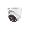 IP apsaugos kupolinė kamera DAHUA IPC-HDW3549H-AS-PV-0280B-S5 — lauke, lubų montavimui, 5 MP (2960×1688), laidinė, PoE, balta