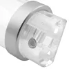 Rezervuaras vandens aušinimo sistemai Singularity Protium Ausgleichsbehälter 100mm akrilinis (SC-PROTIUM-S-SP)