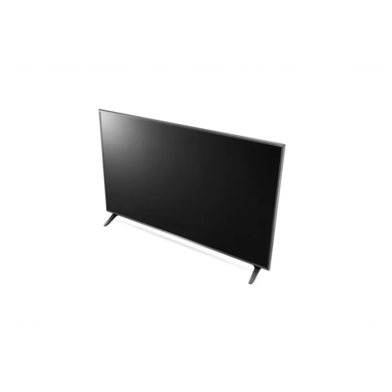 LG 50UR781C 127 cm (50 col.) 4K Ultra HD išmanusis televizorius Wi-Fi juodas 300 cd/m²
