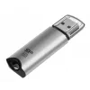 Silicon Power Marvel Series M02 USB atmintukas | 16 GB | USB 3.2 Gen 1 Type-A | Sidabrinis