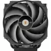 Thermaltake Cooler WAir Intel LGA4677 ir AMD sTR5/SP6 juodas - procesoriaus aušintuvas (CL-P140-CA14BL-A)