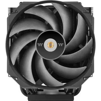 Thermaltake Cooler WAir Intel LGA4677 ir AMD sTR5/SP6 juodas - procesoriaus aušintuvas (CL-P140-CA14BL-A)