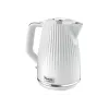 Elektrinis virdulys Tefal KO250130 — 1,7 l, 2400 W, baltas