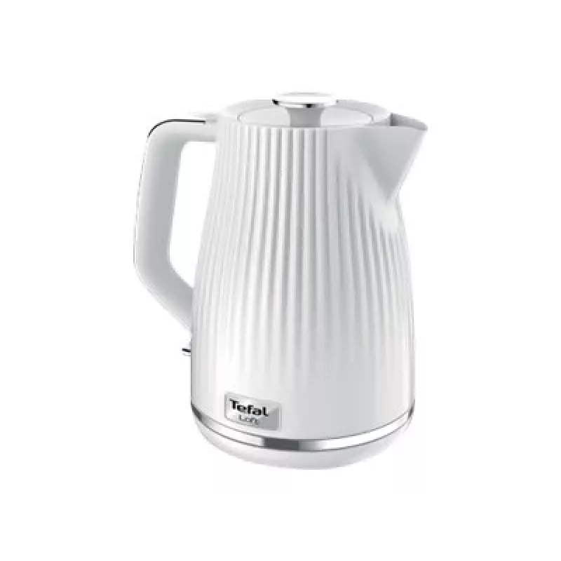 Elektrinis virdulys Tefal KO250130 — 1,7 l, 2400 W, baltas