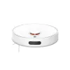 Robotas dulkių siurblys Xiaomi Robot Vacuum S40C — 5 kPa siurbimas, LDS navigacija, 0,52 l dulkių talpa, 0,26 l vandens bakas, 14,4 V 2600 mAh baterija, baltas