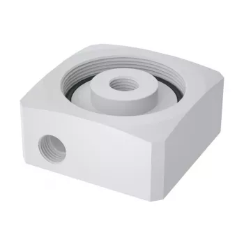 Barrow rezervuaro adapteris PBTS20-V1 baltas