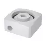 Barrow rezervuaro adapteris PBTS20-V1 baltas