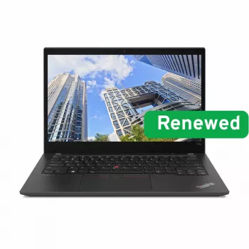 Išparduota. Lenovo Renew Grade B | ThinkPad T14s Gen 2 | 14 colių | FHD | i5-1145G7 | 16 GB | SSD | 256 GB | Intel Iris Xe Graphics | Windows 11 Pro | Klaviatūra US | 12 mėn.