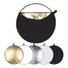 Photo Blend 5-in-1 Puluz + dėklas (60cm)
