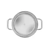 Resto Kitchenware Libra 3.6 L Apvalus Nerūdijantis Plienas