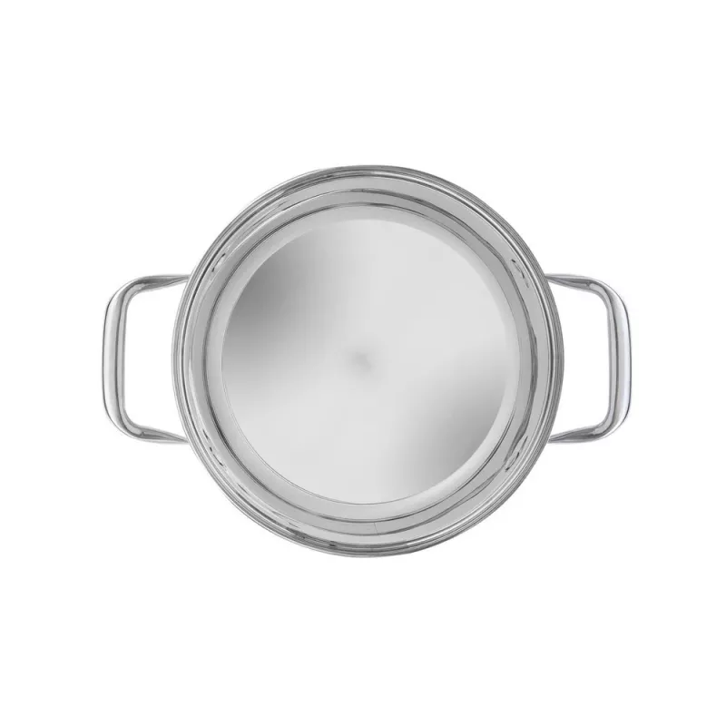 Resto Kitchenware Libra 3.6 L Apvalus Nerūdijantis Plienas