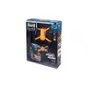 RC kvadrokopteris REVELL Pocket Drone 23810 – 2,4 GHz, 4 kanalų nuotolinio valdymo pultas