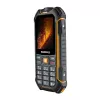 HAMMER Boost 2 LTE – atsparus telefono aparatas