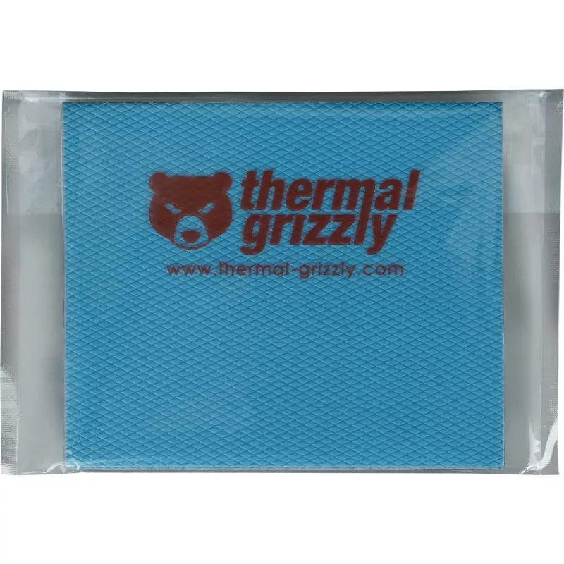 Thermal Grizzly TG Minus Pad HC 120x100x2 mm 2 vnt (TG-MP-HC-120-100-20-2)
