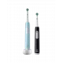 Oral-B PRO1 Duo Paketas elektrinis dantų šepetėlis