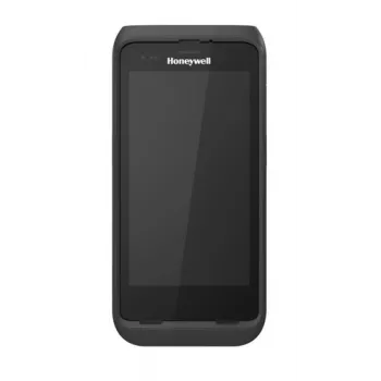 HONEYWELL CT45 XP - duomenų rinkimo terminalas - atsparus - Android 11 - 64 GB UFS kortelė - 12,7 cm (5 inch)