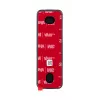 Nuki Keypad, 220284, kodo įvedimo klaviatūra Nuki Smart Lock, juoda